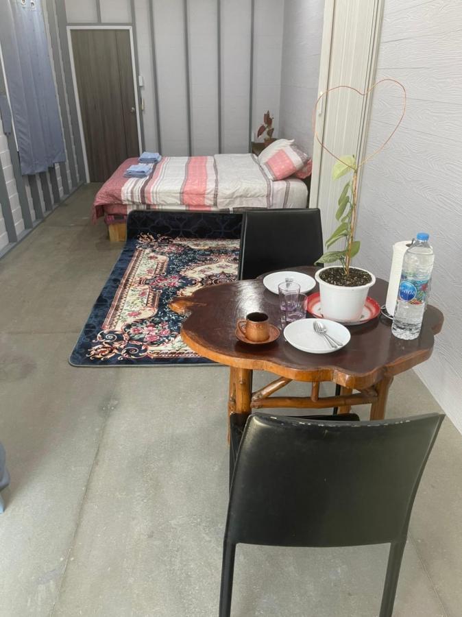 Hunny Home Ko Yao Noi Eksteriør bilde
