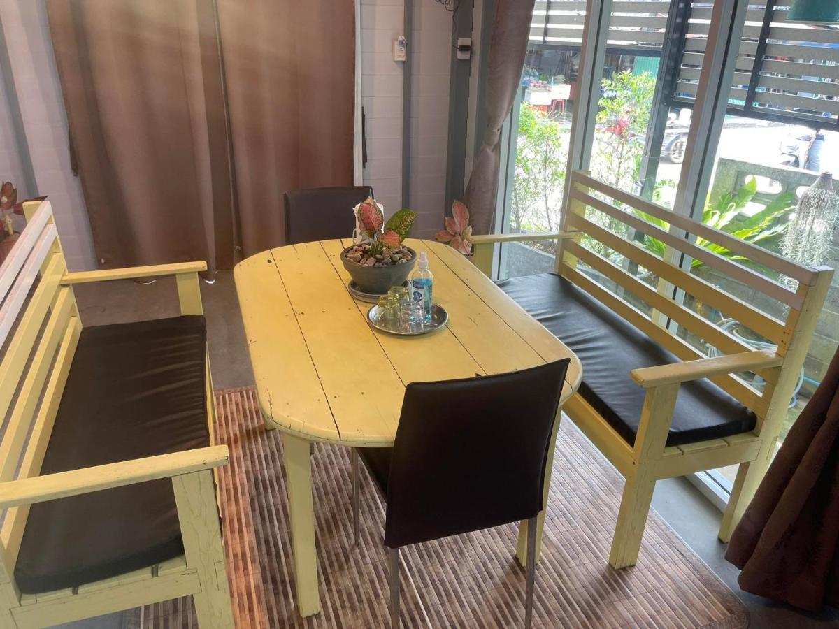 Hunny Home Ko Yao Noi Eksteriør bilde