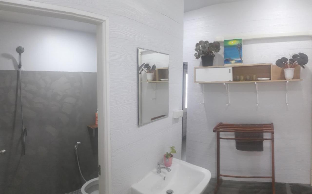 Hunny Home Ko Yao Noi Eksteriør bilde