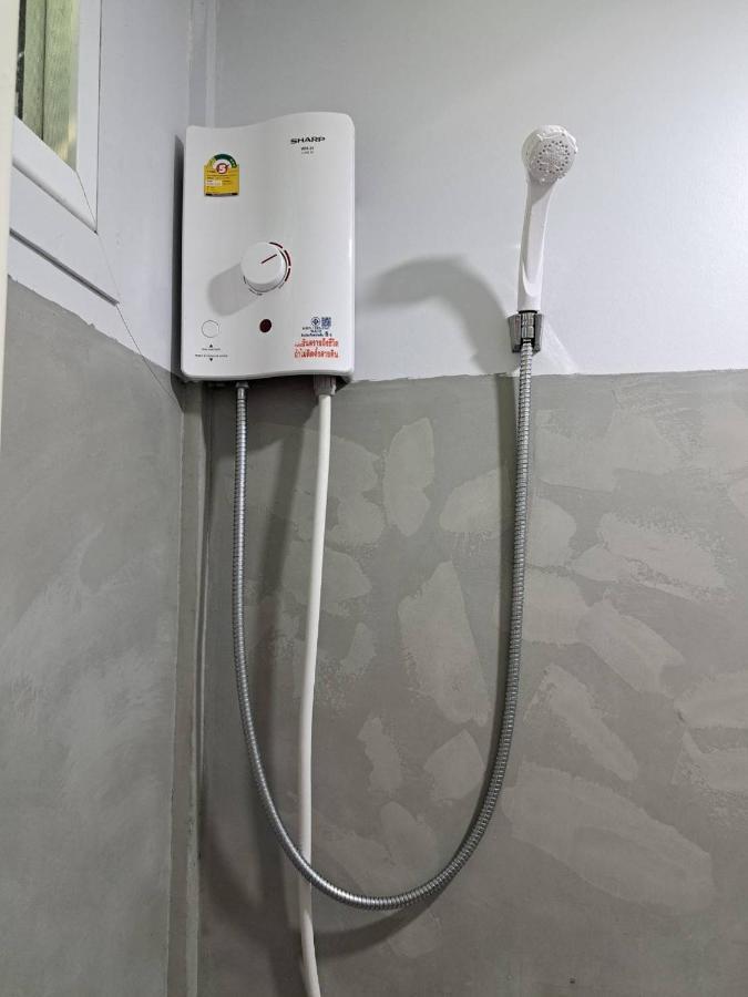 Hunny Home Ko Yao Noi Eksteriør bilde