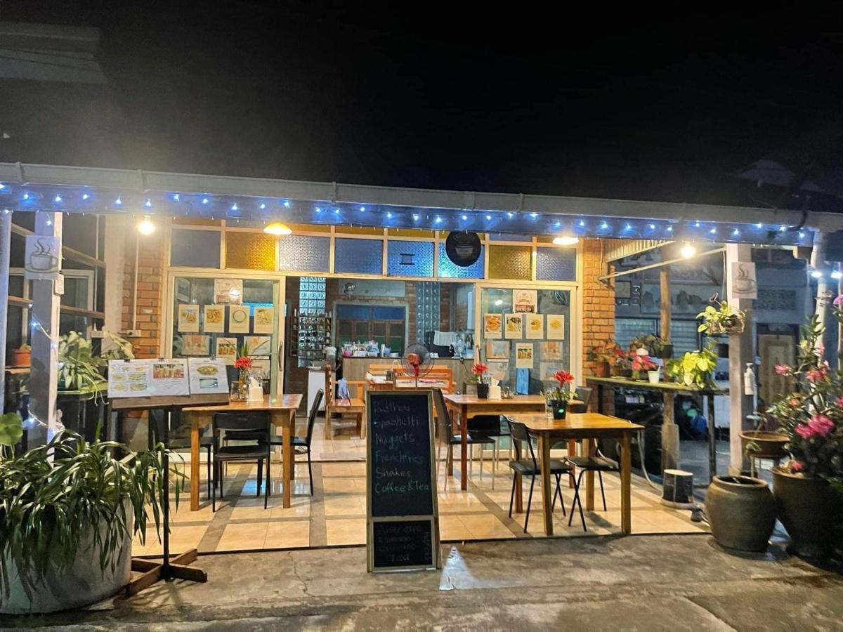 Hunny Home Ko Yao Noi Eksteriør bilde