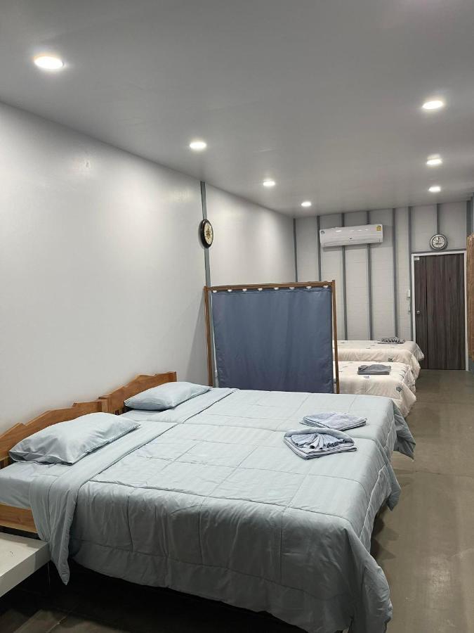 Hunny Home Ko Yao Noi Eksteriør bilde