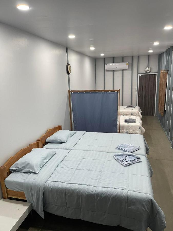 Hunny Home Ko Yao Noi Eksteriør bilde